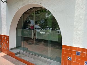  at Goy's Plant-Based Burgers - Polanco in Mexico City