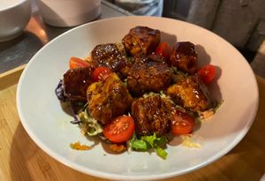  at Jean Claire in Lisbon