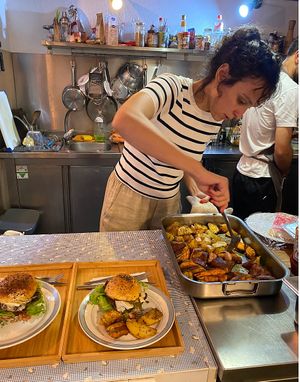  at Jean Claire in Lisbon