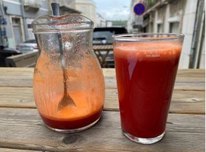  at Jean Claire in Lisbon