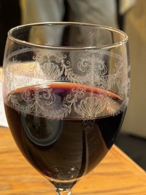   at Jean Claire in Lisbon