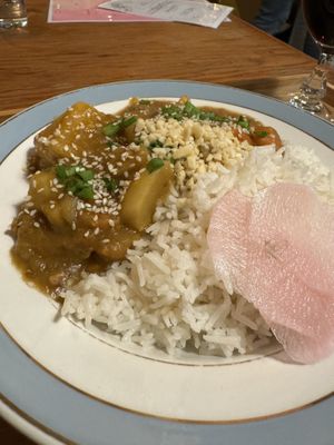   at Jean Claire in Lisbon