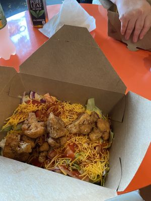   at Angry Squirrel in Fredonia