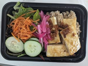  at Short Grain in Jersey City