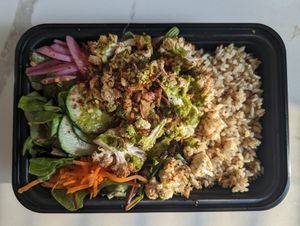  at Short Grain in Jersey City