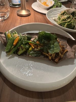   at SACHI in Geneva