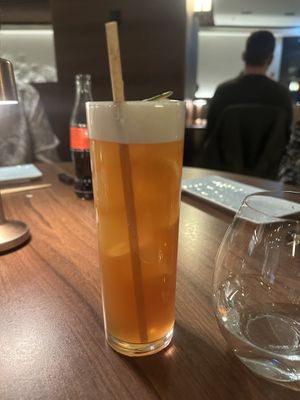   at SACHI in Geneva
