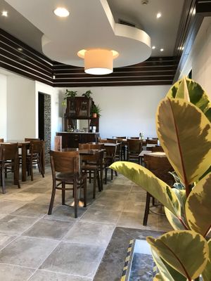 interior at Mela Canela - Sintra Centre in Sintra