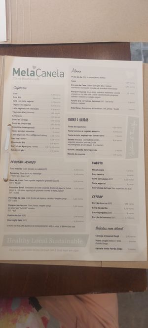  at Mela Canela - Sintra Centre in Sintra