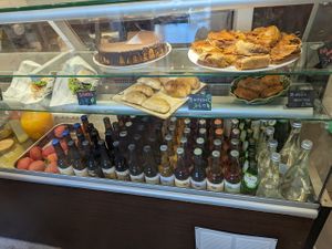 Food and drink at Mela Canela - Sintra Centre in Sintra