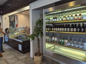 interior at Mela Canela - Sintra Centre in Sintra