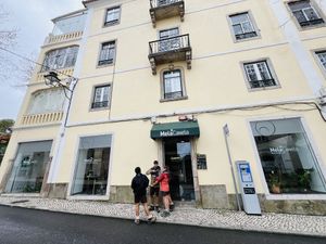   at Mela Canela - Sintra Centre in Sintra