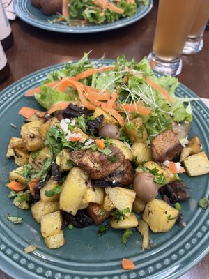 Piatto del giorno  at Mela Canela - Sintra Centre in Sintra