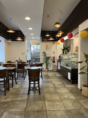   at Mela Canela - Sintra Centre in Sintra