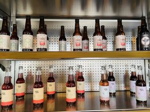 Beers  at Mela Canela - Sintra Centre in Sintra