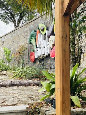 Outside  at Mela Canela - Sintra Centre in Sintra