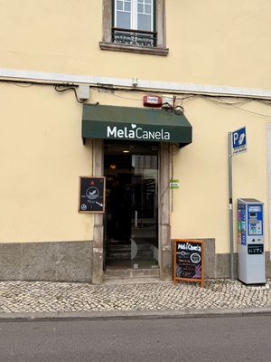   at Mela Canela - Sintra Centre in Sintra