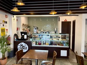   at Mela Canela - Sintra Centre in Sintra