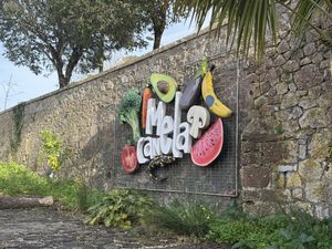   at Mela Canela - Sintra Centre in Sintra