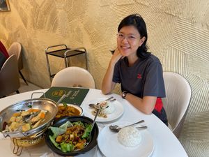  at No Meat in Petaling Jaya