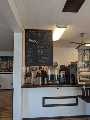  at Bed Head Vegan Brunch House in Bethlehem