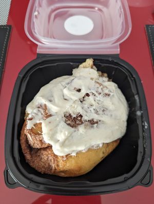 Yuuuuummmmm at Bed Head Vegan Brunch House in Bethlehem