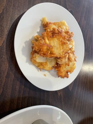   at Bed Head Vegan Brunch House in Bethlehem