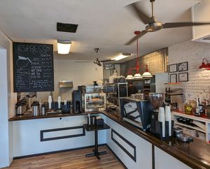  at Bed Head Vegan Brunch House in Bethlehem