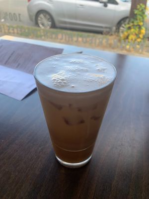  at Bed Head Vegan Brunch House in Bethlehem