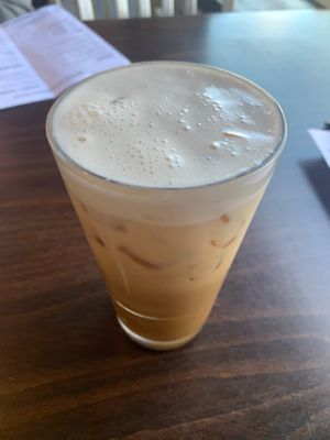  at Bed Head Vegan Brunch House in Bethlehem