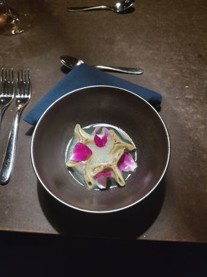  at Zephyr Winebar + Café in Marquette