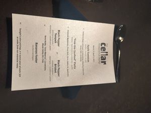  at Zephyr Winebar + Café in Marquette