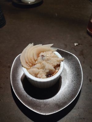  at Zephyr Winebar + Café in Marquette