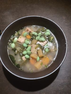  at Zephyr Winebar + Café in Marquette