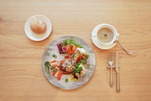  at Casual Trattoria Sui - カジュアルレストラン Sui in Fukuoka