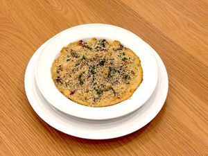 Maccheroni Gratinati at Casual Trattoria Sui - カジュアルレストラン Sui in Fukuoka