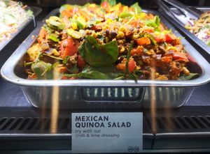  at Aroma Cafe in Murdoch