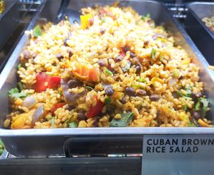 C at Aroma Cafe in Murdoch