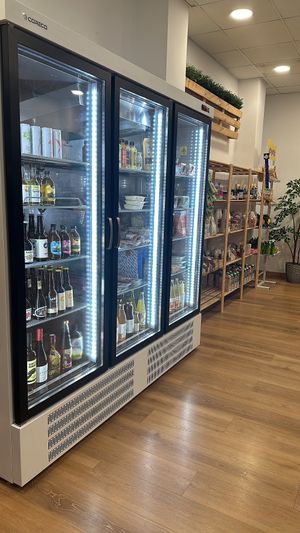  at El Raconet Vegà in Calella