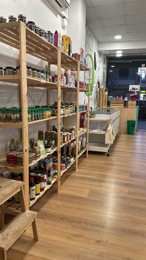  at El Raconet Vegà in Calella