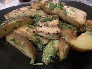   at The Crazy Family in Burgas