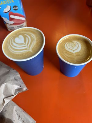   at C+H Café - H2G in Dublin