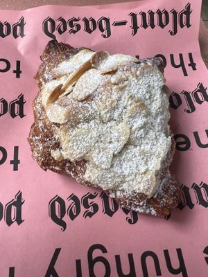 Almond Croissant   at La Gula By The Hungry Tapir in Kuala Lumpur