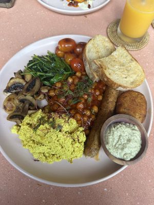   at La Gula By The Hungry Tapir in Kuala Lumpur