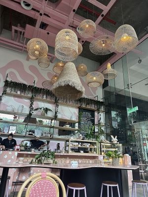   at La Gula By The Hungry Tapir in Kuala Lumpur