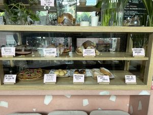 Baked goods   at La Gula By The Hungry Tapir in Kuala Lumpur