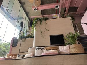 Interior  at La Gula By The Hungry Tapir in Kuala Lumpur