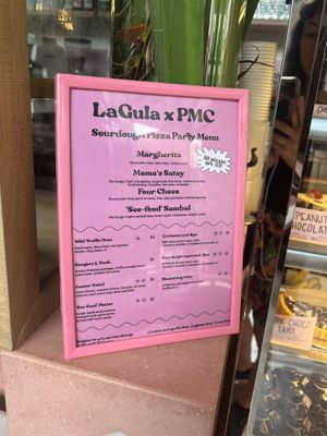   at La Gula By The Hungry Tapir in Kuala Lumpur