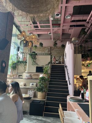   at La Gula By The Hungry Tapir in Kuala Lumpur