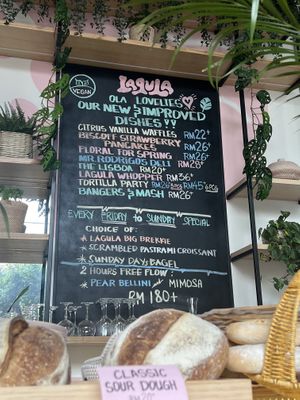   at La Gula By The Hungry Tapir in Kuala Lumpur